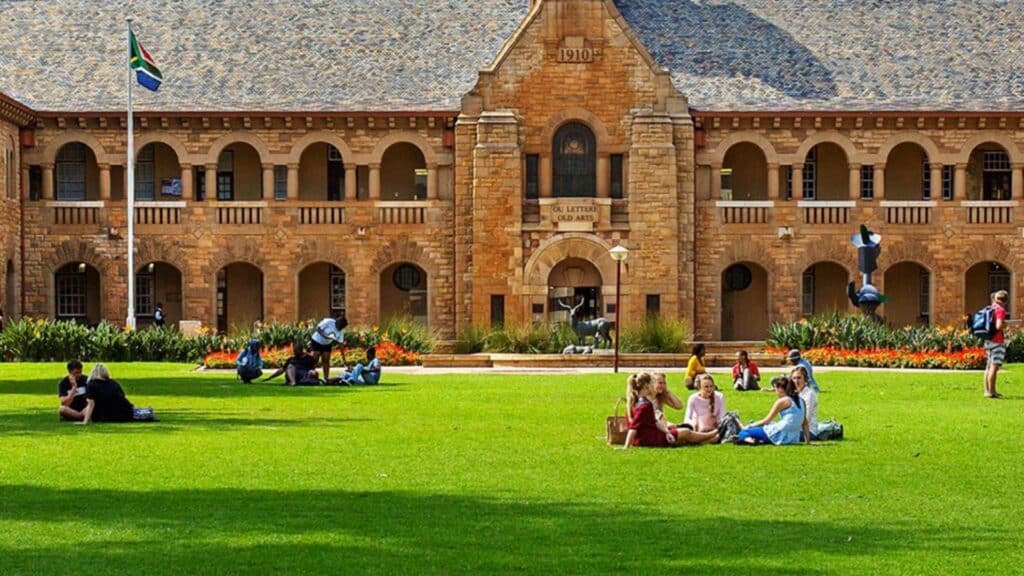 The ultimate guide to Pretoria