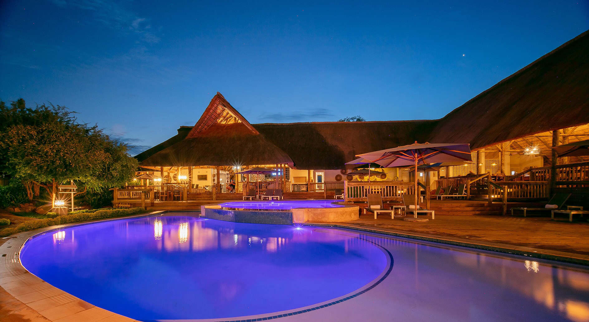 Victoria Falls Tours and Safaris - MoAfrika Tours things to do near victoria falls