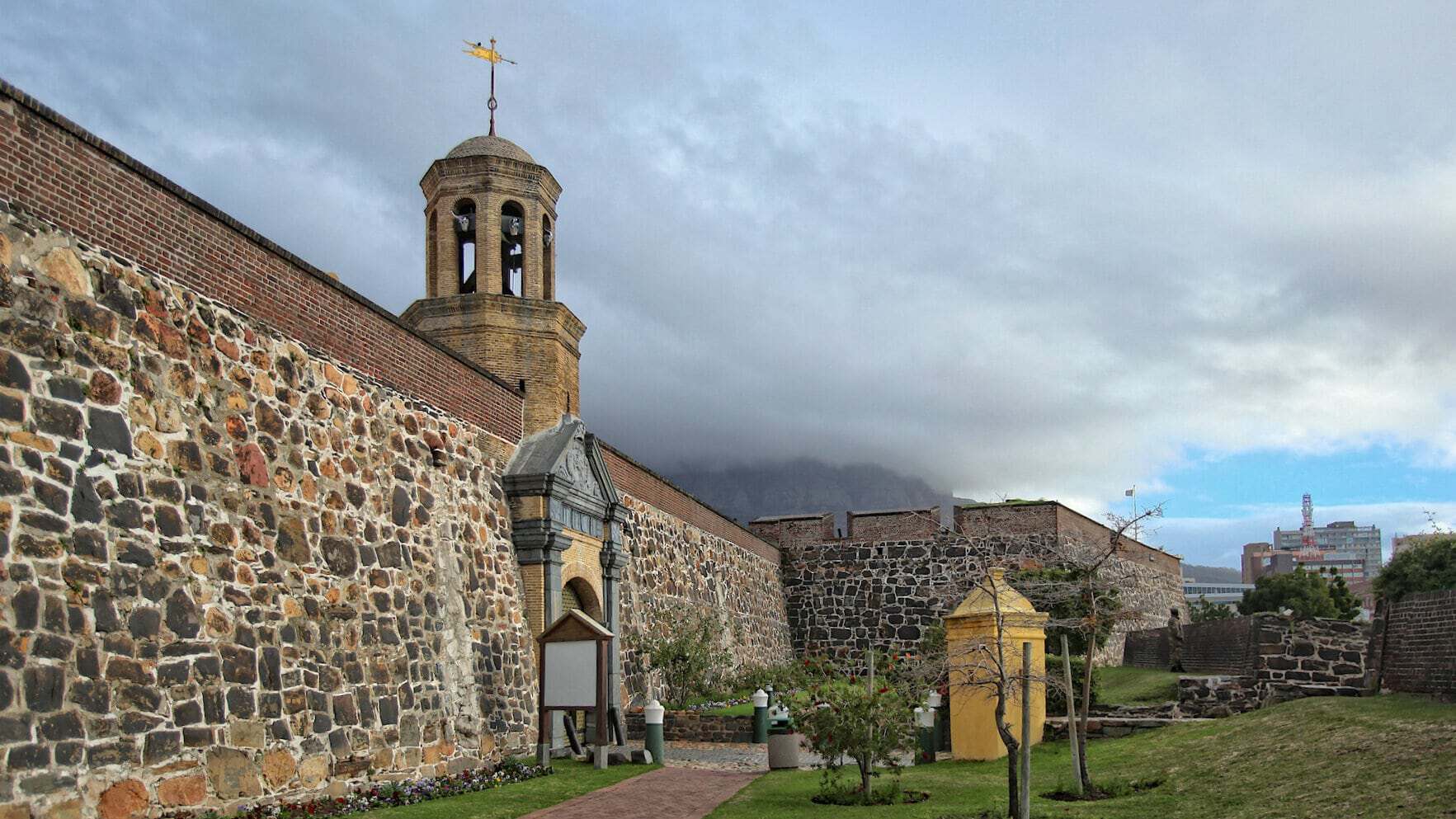 Cape Town City Tours - MoAfrika Tours