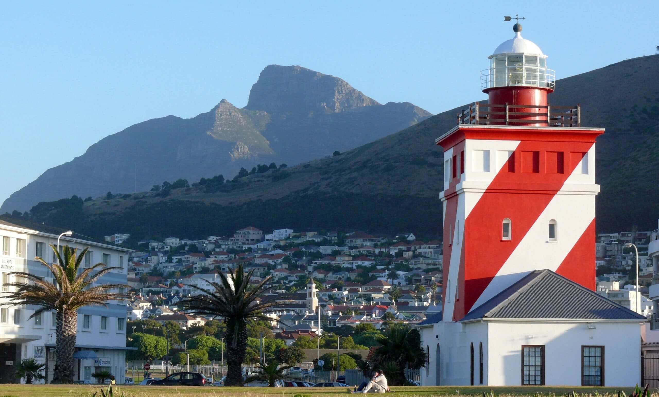 Cape Town City Tours - MoAfrika Tours