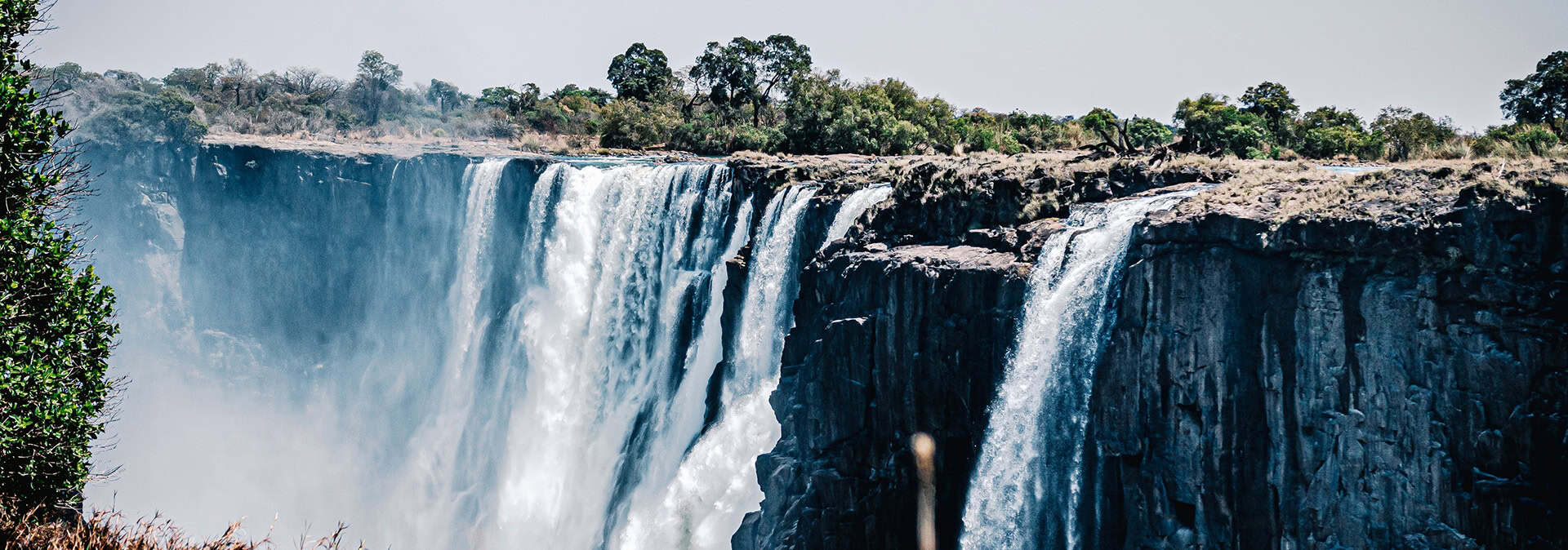 Victoria Falls Tours and Safaris - MoAfrika Tours victoria falls holiday packages