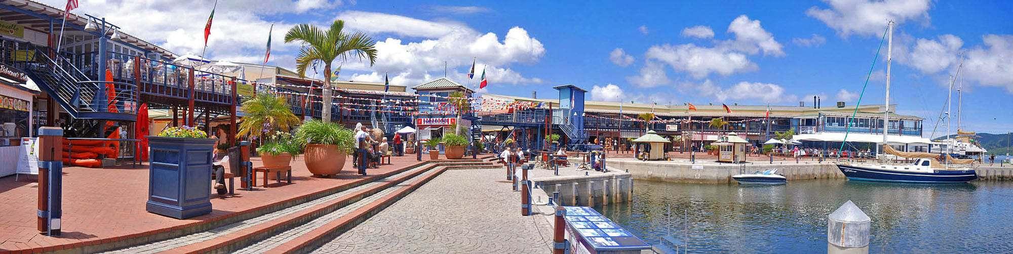 Garden Route Tours - MoAfrika Tours knysna tours