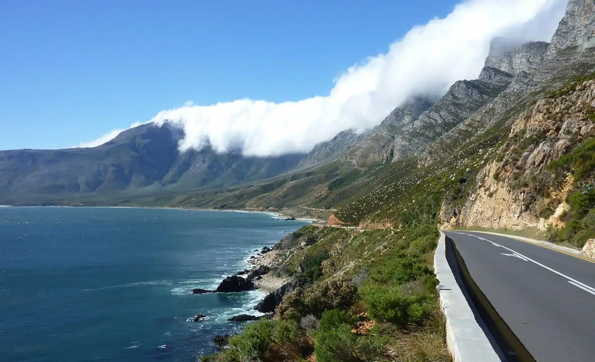 Garden Route Tours - MoAfrika Tours garden route