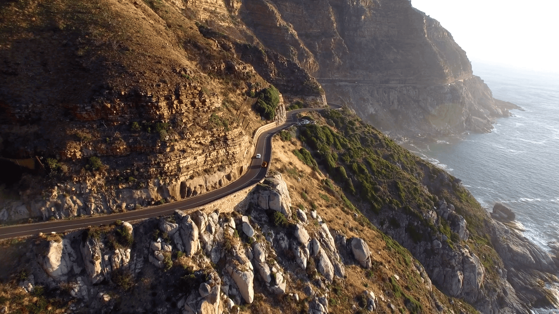 Cape Peninsula Tours - MoAfrika Tours