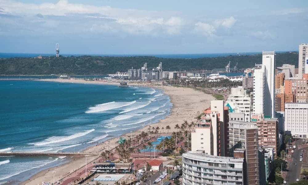 Durban Day Tours