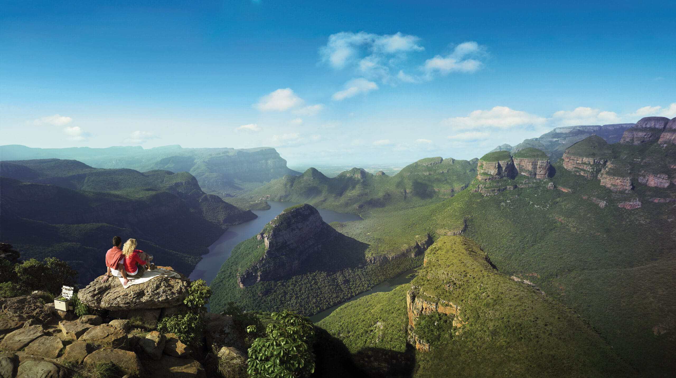 Panorama Route Tours