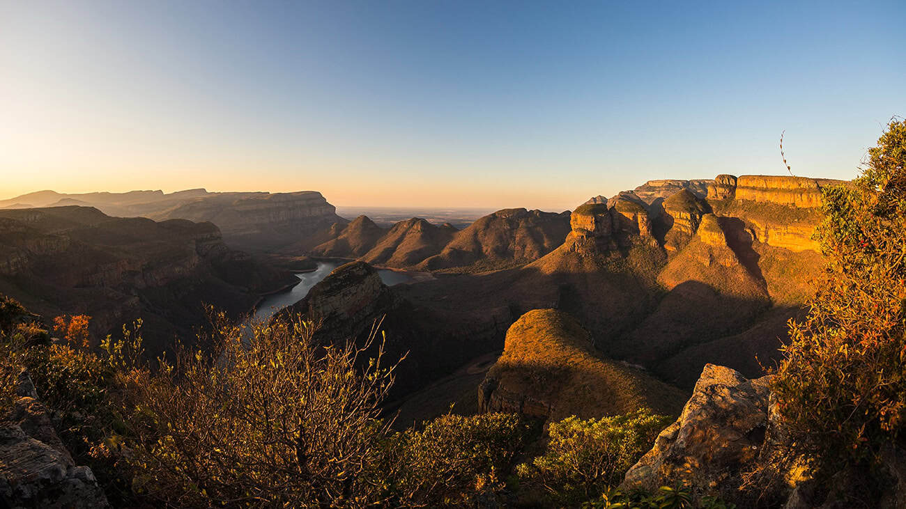 Full Day Panorama Tour