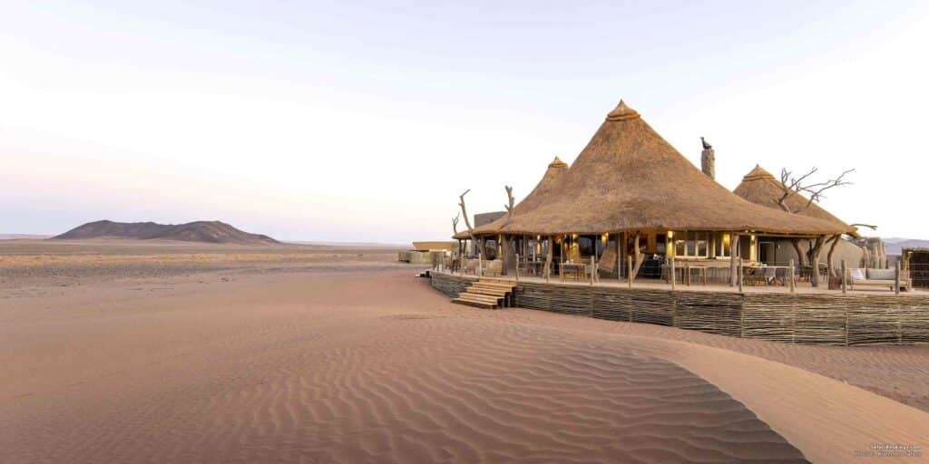 namibia