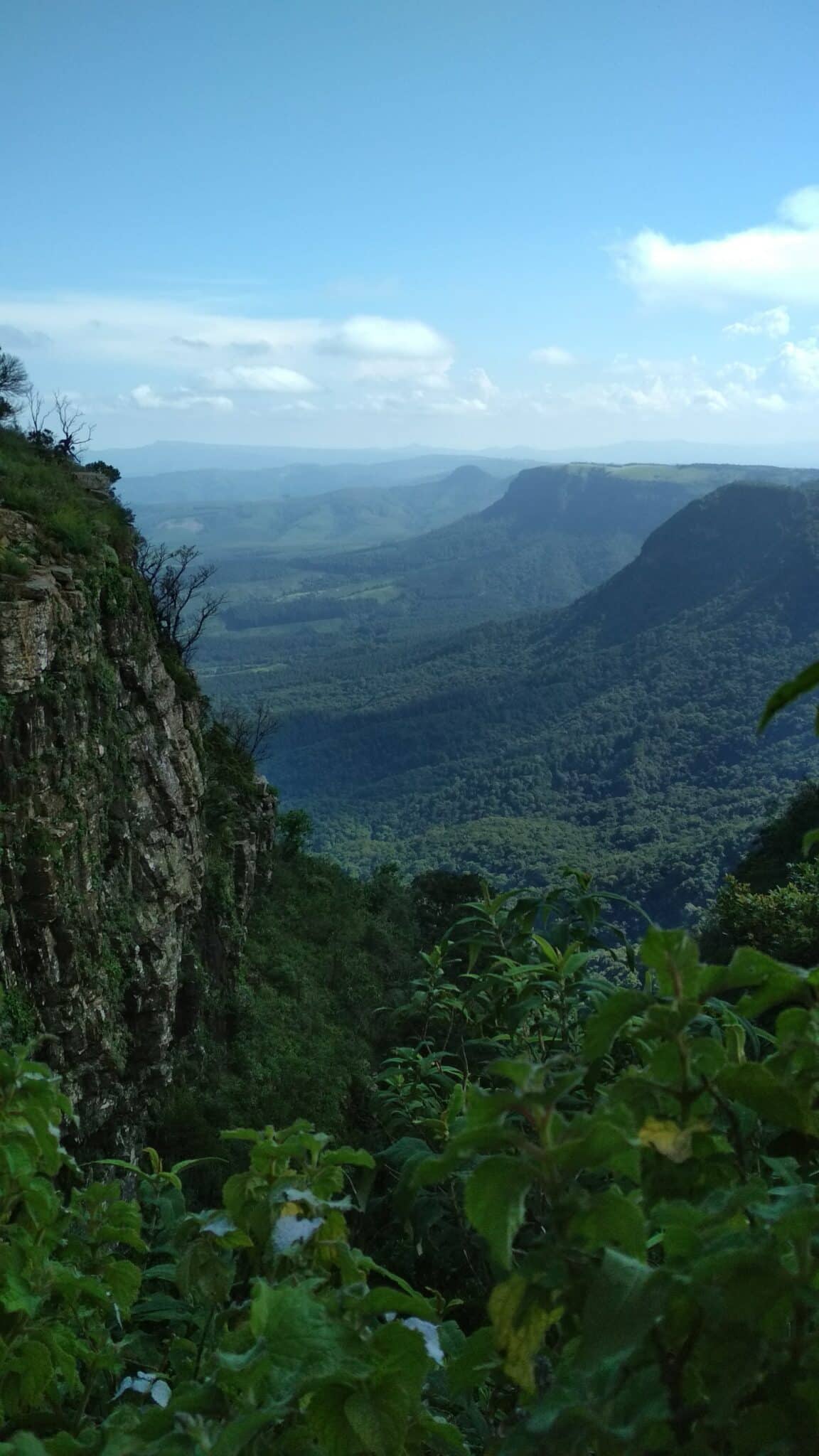 blyde river canyon tour package