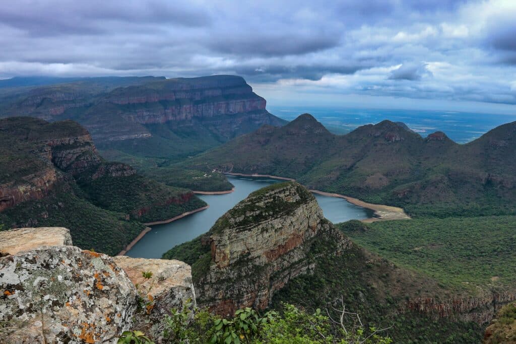 blyde river canyon tour price
