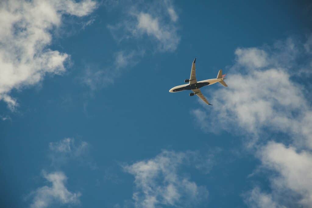 GETTING TO SABI SAND GAME RESERVE by air