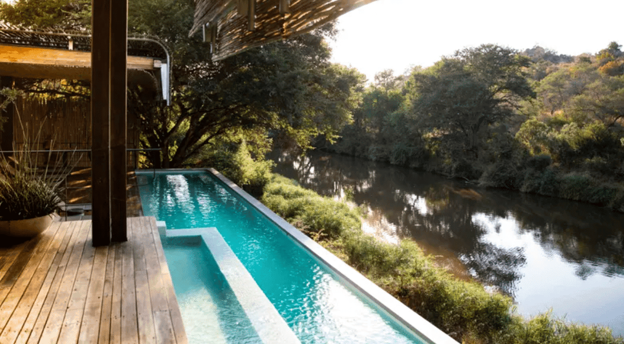 Sabi Sands Game Reserve - MoAfrika Tours singita sweni lodge accommodation