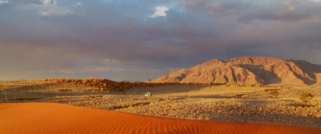 Damaraland