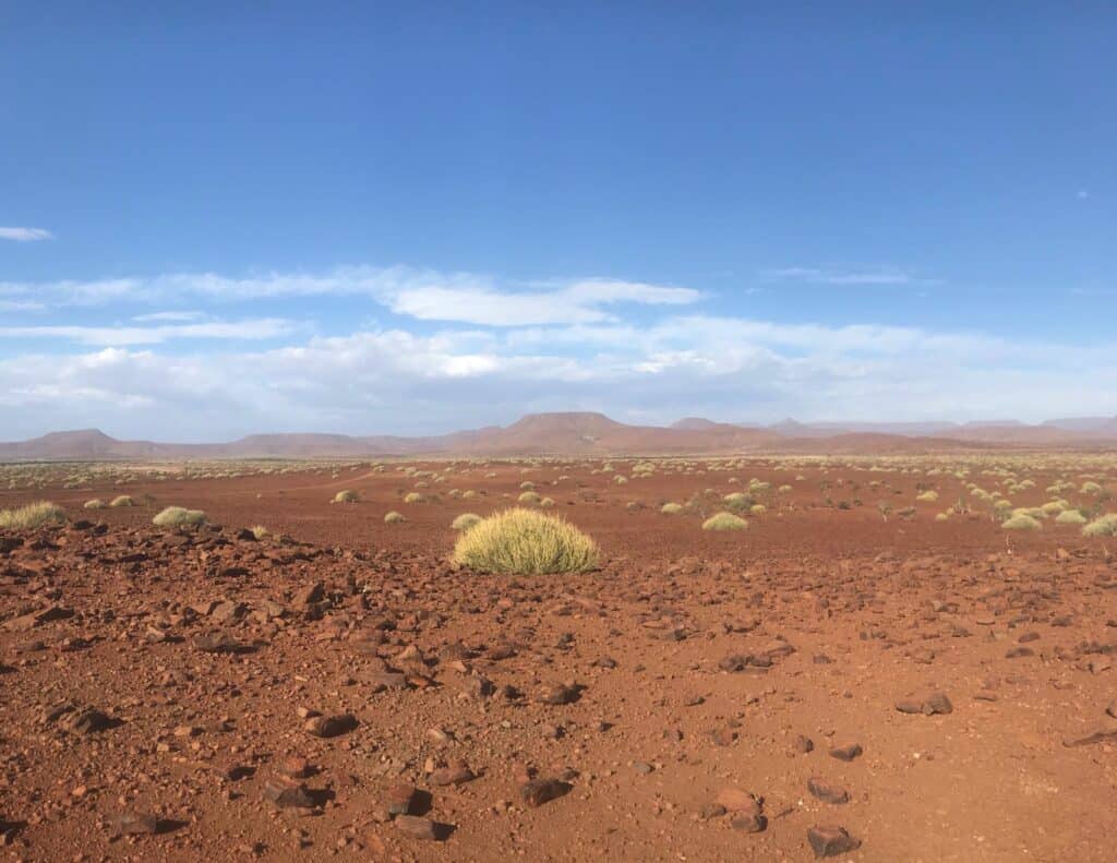 Namibia budget packages