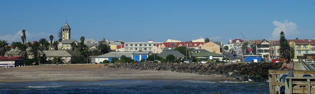 Namibia Family Packages
