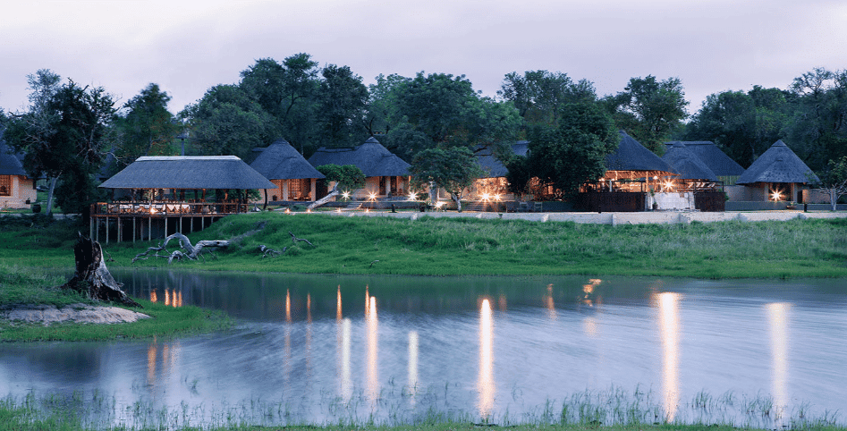 Sabi Sands Game Reserve - MoAfrika Tours Arathusa Safari Lodge