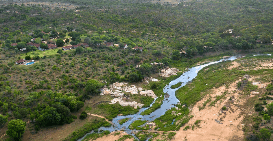 Sabi Sands Game Reserve - MoAfrika Tours &Beyond Kirkman's Kamp