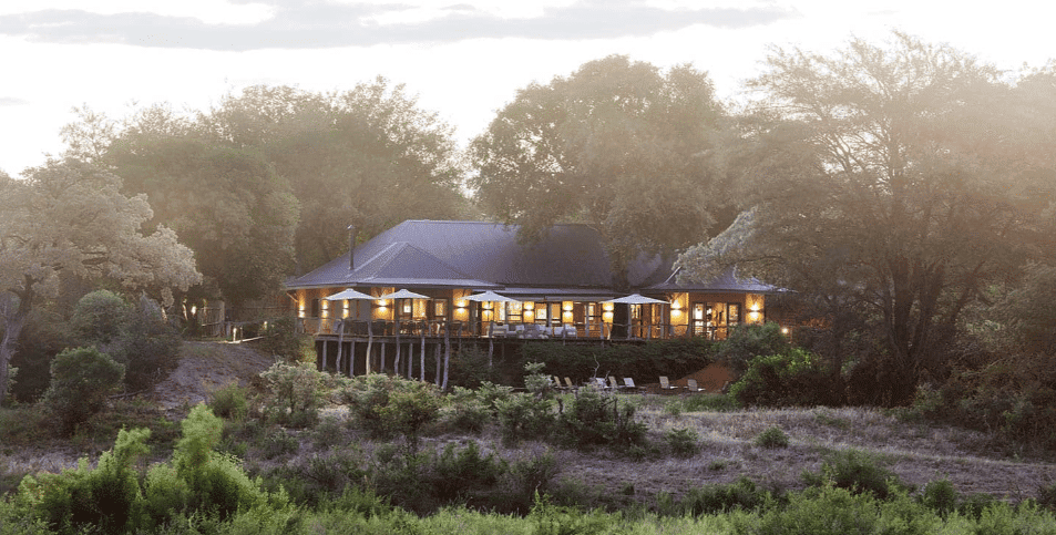 Sabi Sands Game Reserve - MoAfrika Tours Sabi Sands Game Reserve - MoAfrika Tours