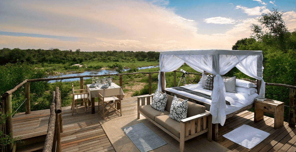 Sabi Sands Game Reserve - MoAfrika Tours The Reserve’s History of Conservation and Sustainability