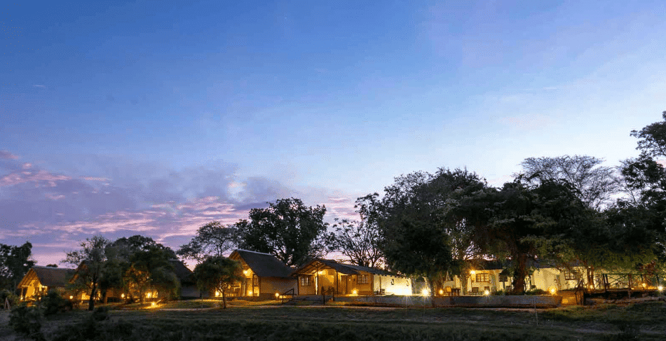 Sabi Sands Game Reserve - MoAfrika Tours Umkumbe Safari Lodge