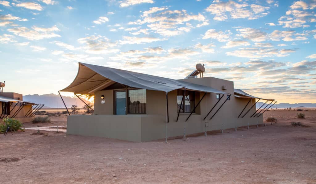 Namibia The Ultimate Guide