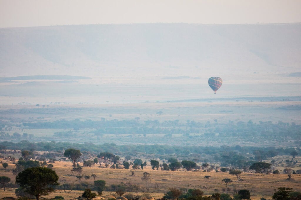 Ultimate Guide Tanzania