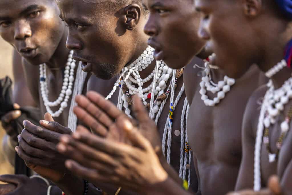 Ultimate Guide Tanzania
