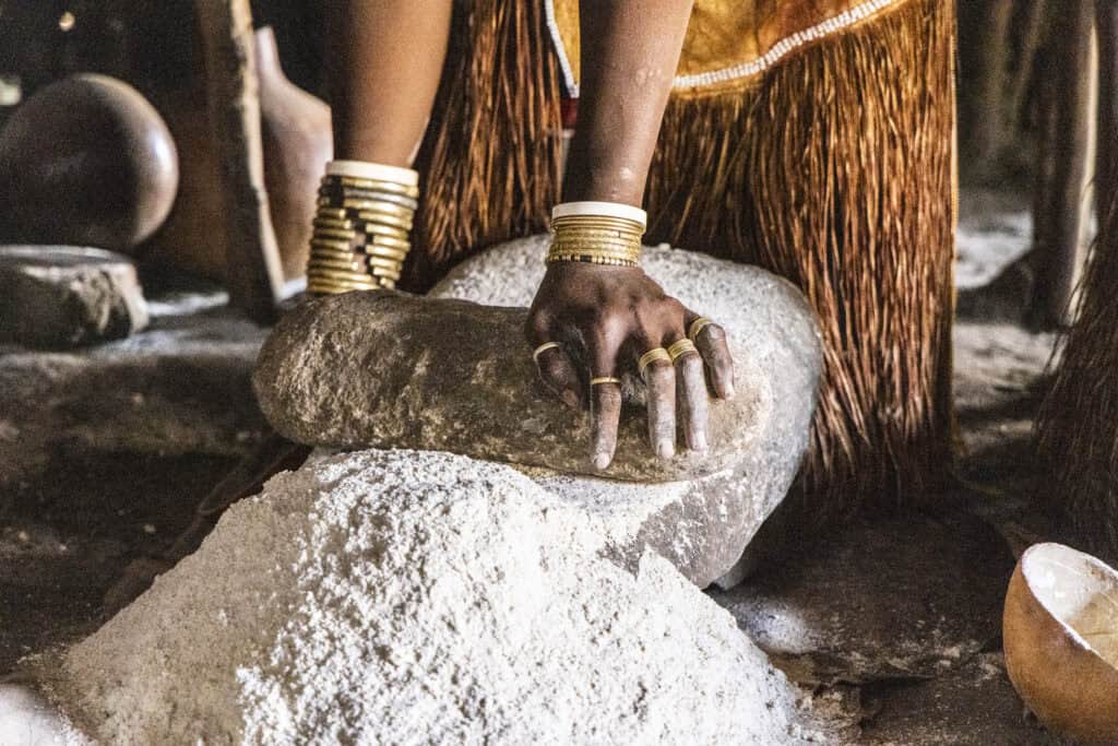 Ultimate Guide Tanzania