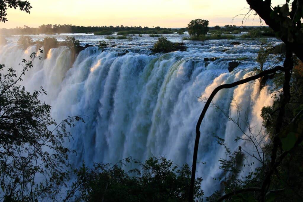 Ultimate guide victoria falls