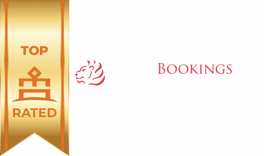 MoAfrika Tours - Book South Africa safaris and tours with Africa's most decorated operator